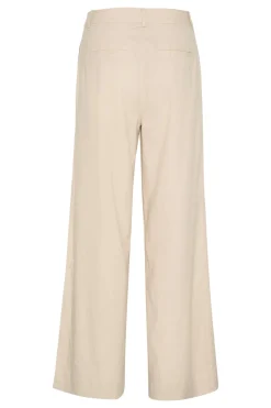 ElarahGZ linen HW pants NOOS Ancient Scroll 10909834