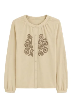 ELIKA 700 SAND 10214411481