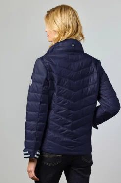 Elizabeth 50Navy 0126225466