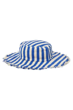 ElmLL Bucket Hat 20 Blue