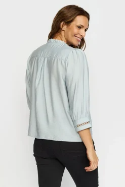 ELOHA 600 LIGHT BLUE 10214411480