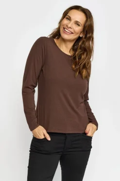 ELVAN Choclate Brown 10214411485