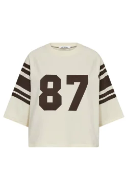 ElyCC 87 Tee Sweat 19946Bone/Brown 47012