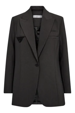 Emerald Single Blazer Grey HL10278