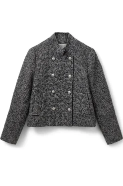 EMERYSW JACKET 5095 Navy Blue S253205