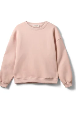 EMISW SWEATSHIRT 4260 Douce Pink S261490