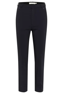 EmmyIW Slim Pant Marine Blue 300005 30110606