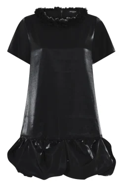 EncalyptaBBBala dress Black BBW4477