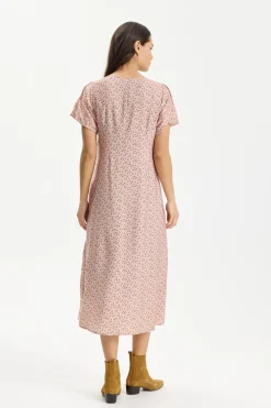 Enola dress Blue 17056