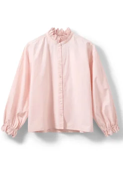 ESMESW SHIRT 4260 Douce Pink S254480