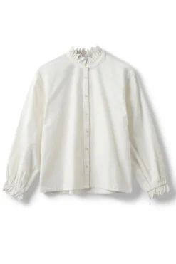 ESMESW SHIRT 0101 Off white S254480