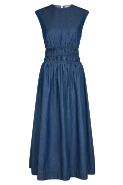 Esmy Denim Blue 166280