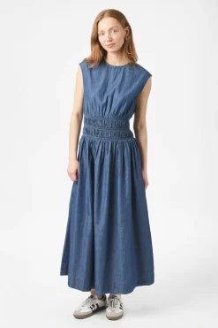 Esmy Denim Blue 166280