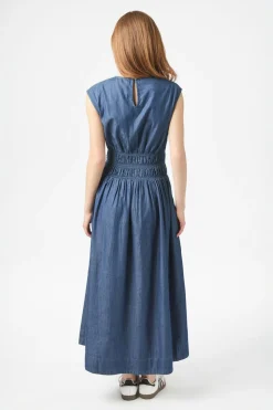 Esmy Denim Blue 166280