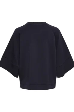 EsterIW Tshirt Marine Blue 30109367