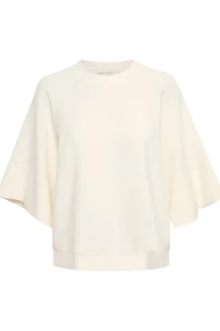 EsterIW Tshirt Whisper White 30109367