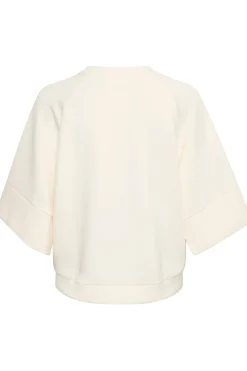 EsterIW Tshirt Whisper White 30109367