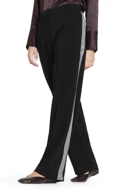 ETIENNE TRACK Black 0398/02/6049