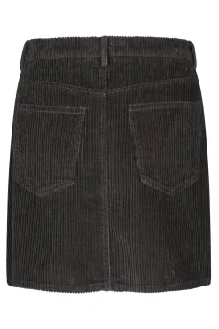 EvasLL Short Skirt 87 Dark Mokka 254452046