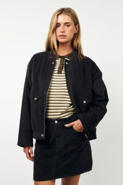 EvasLL Short Skirt 87 Dark Mokka 254452046