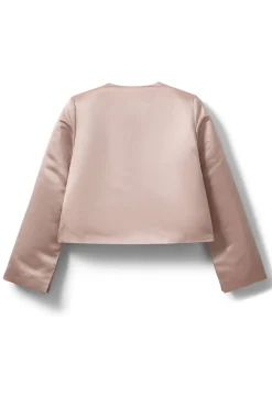 EVERSW JACKET 4105 Blush S254380