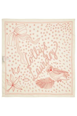 FairyTaleLL Scarf 30 Red 7006000025