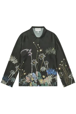 FAIZA 102PrintBlack 1044/26118