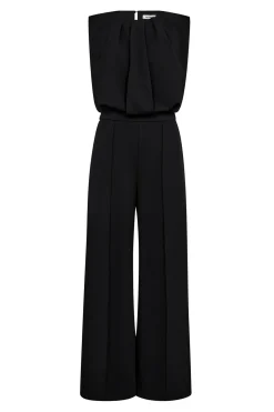 FalconCC Pleat LL Suit 96Black 31656