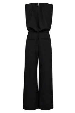 FalconCC Pleat LL Suit 96Black 31656