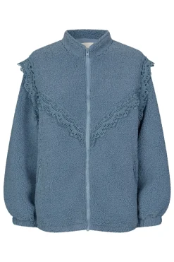 FalLL Jacket LS 29 Dusty Blue 254797006