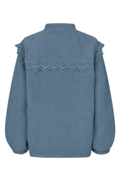 FalLL Jacket LS 29 Dusty Blue 254797006