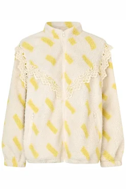 FalLL Jacket LS 93 Light Yellow 261417001