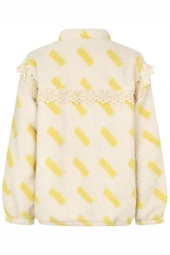 FalLL Jacket LS 93 Light Yellow 261417001