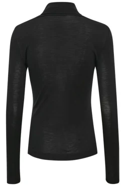 FangIW Rollneck Black 30106097