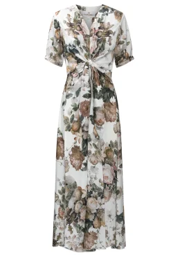 FAYE White Flower 2360/96617