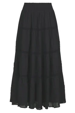 Felicia S Voile Black 161872