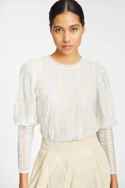 FEMIA 81Light Blue 1004/25131