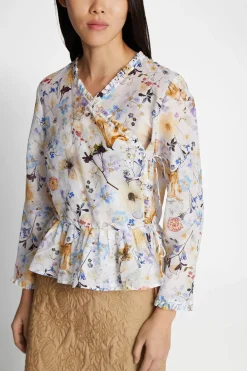 FENIA 54Creme 1014/25119