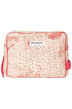 FernLL Toiletry bag 30 Red 7006020070
