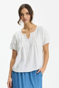 Filippa blouse White 16994