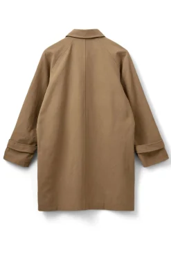 FILIPPASW COAT 7012 Camel SNOS650
