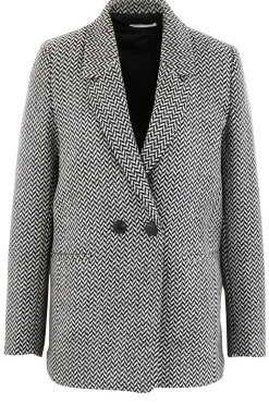 FISHBONE Black A012001000