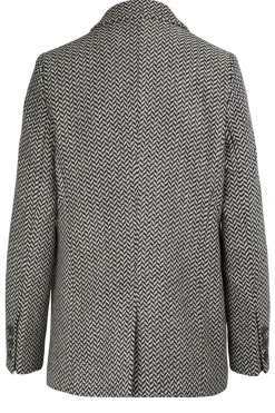 FISHBONE Black A012001000