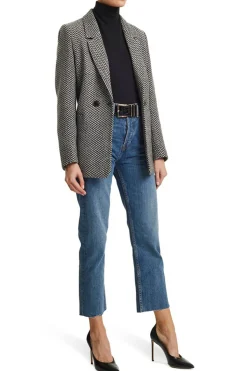 FISHBONE Black A012001000