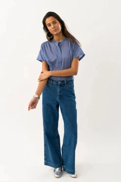 FloridaLL Pants 20 Blue 900652010