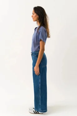 FloridaLL Pants 20 Blue 900652010