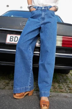 FloridaLL Pants 20 Blue 900652010