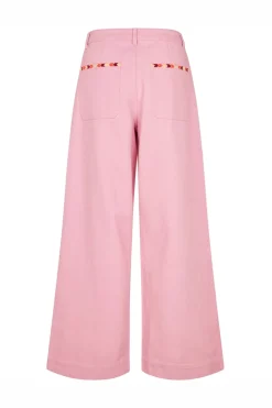 FloridaLL Pants 51 Pink 261042000