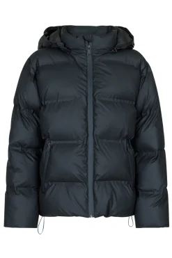 Fox c puffer Antracit 158082