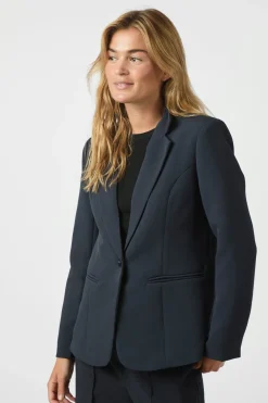 FRANCINE SUITE Dark Navy 166616